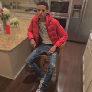 Meet your Posher, William